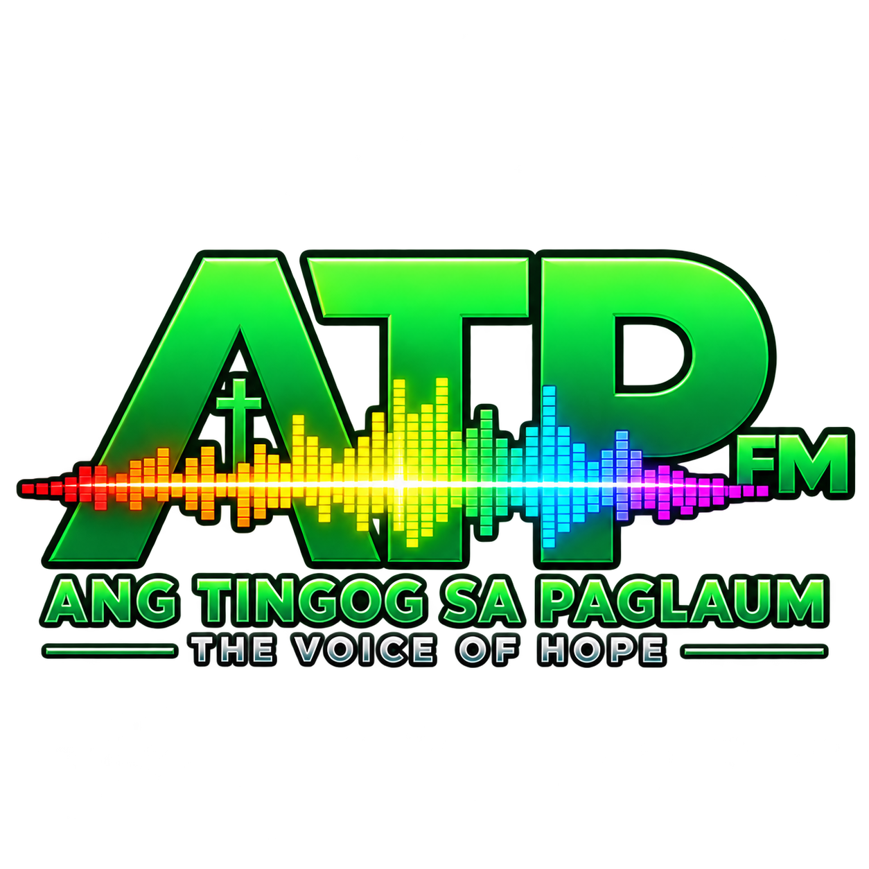 ATP FM — The Voice of Hope